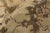 Textile Vintage Turkish Oushak Rug- 05'08 X 07'10 For Sale - Image 7 of 12