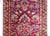 Textile Early 20th Century Persian Sarouk Runner For Sale - Image 7 of 15