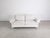 We are offering one of two beautiful Rolf Benz "3000" sofas for sale. This particular model is the slightly shorter two-...