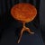 Oval Side Table, 1900 For Sale - Image 4 of 9