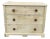 19th Century Bleached Pine Chest For Sale