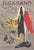 Olivier Garand, Exposition 1984 Poster, Lithograph For Sale - Image 10 of 10