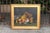 English English Signed Elinor Jones 1908 Oil on Canvas Still-Life Painting in Gilt Frame For Sale - Image 3 of 10