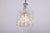 Petite Murano Tubes 1 of 5 Pendant Lights by Doria, 1970s For Sale - Image 6 of 13