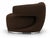 Not Yet Made - Made To Order Haha Suede Leather Sofa by Christophe Perichon For Sale - Image 5 of 9