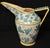 Ceramic Large Vietri Ceramic Jug, 1970s For Sale - Image 7 of 12