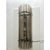 Smoked-Fumé Glass Pipe Wall Sconces by Simoeng, Set of 2 For Sale - Image 6 of 8