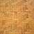 Late 20th Century Wrapped Rattan Large Console For Sale - Image 5 of 5