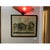 Offered for your consideration is a stunning, authentic pair of 19th-century hand-colored aquatints, "Quicksilver Royal...