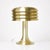 Hans-Agne Jakobsson´s BN-26 table lamp, designed in the 1960s, is a beautiful example of Scandinavian modern lighting....