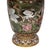 Brown 20th Century Antique Chinese Cloisonne Vase For Sale - Image 8 of 12