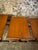 Vintage Danish Teak Nesting Tables by Mogens Kold, 1960, Set of 3 For Sale - Image 9 of 18