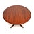1960s Vintage Danish Extending Dining Table from Dyrlund, 1960s For Sale - Image 5 of 10