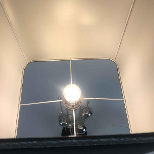Vintage Table Lamp from Banci, 1980 For Sale - Image 4 of 7
