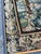 Antique Aubusson Tapestry, 1700s For Sale - Image 3 of 18