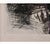 Jack Levine, Modernist Social Realist Wpa Artist Judaica Etching Rabbi in Study For Sale - Image 9 of 10