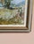 Sigurd Hagegård, Landscape, 1960s, Oil on Canvas, Framed For Sale - Image 8 of 12
