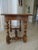 18th Century Louis XIII Table For Sale - Image 4 of 9