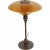 PH3/2 Table Lamp with Amber Glass Shades by Poul Henningsen, 1920s For Sale - Image 3 of 9