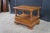 Late 20th Century Late 20th Century Ethan Allen Heirloom Colonial Early American Nutmeg Maple 2 Tier Table 10-8654 For Sale - Image 5 of 12