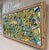 Mid-Century Modern Tile Mosaic Wall Hanging by Joseph Malekan For Sale - Image 3 of 13