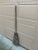 Early 19th Century Rustic Handmade Twig Broom With Exceptional Patina For Sale In South Bend - Image 6 of 10