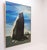 Belgian Surrealist artist, friend of René Magritte Oil on canvas Measures : 114x162cm Total : 118x3,5cm H:165,5cm Belgian,...