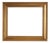 Vintage Italian Gilded Wood and Plaster Frame, 1950 For Sale