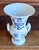 Double-Handled Vase with Onion Pattern from Meissen, 1970s, in Very Good conditions. Designed 1970 to 1979 This piece has...