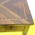Louis XVI Inlaid Vanity with Mirror and Drawers For Sale - Image 4 of 15