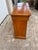 French 19th Century Louis Philippe Pair of Walnut Nightstands, Pair For Sale - Image 12 of 12