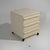 Plastic Vintage Chest of Drawers by Simon Fussell for Kartell, 1970s For Sale - Image 7 of 17