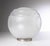 Sfera LT328 Table Lamp in Pulegoso Murano Glass by Carlo Nason for Mazzega, 1980s, in Very Good conditions. Designed 1980...