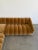 2020s Low Profile Channel Sectional Xl For Sale - Image 5 of 9