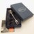 Vintage Italian Handmade Genuine Silver Cocktail Fork with Grape by Raspini Gioielli, 1990s For Sale - Image 12 of 12