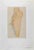 Woman is an original etching realized in Early 20th Century after Auguste Rodin by French artist Jeanne Bardey (1872 -...
