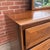 1960s American of Martinsville Lowboy Dresser With Mirror For Sale In Cleveland - Image 6 of 12