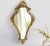 Vintage Baroque Ornate Wall Mirror, 1960s For Sale - Image 11 of 11