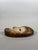 LEGA, Democratic Republic of Congo. Ceremonial mask, wood. For Sale - Image 4 of 5