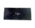 Vintage Bombay Black Panther Marble Table Top Sculpture Vintage Postmodern Bronze For Sale - Image 9 of 9