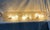 Metal Gold Murano Glass Flower Sconces with attributed to Seguso, 1980s, Set of 2 For Sale - Image 7 of 9