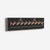 Wood 80×20-1 Fläpps Coat Rack from Ambivalenz For Sale - Image 7 of 10