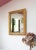 19th Century Gilded French Mirror For Sale - Image 4 of 12