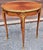 Haentges Freres Gilt-Bronze Mounted Kingwood Gueridon. Paris, Circa 1890s For Sale In Washington DC - Image 6 of 12