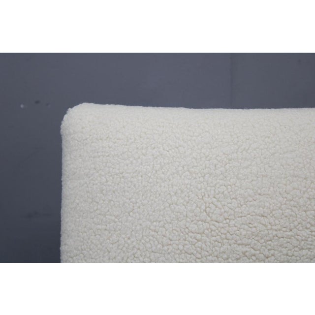 Wood Art Deco Beech Armchairs from Jindřich Halabala, 1940s, Set of 2 For Sale - Image 7 of 14