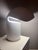 Italian Table Lamp by Francesco Buzzi Ceriani, 1968 For Sale - Image 14 of 15
