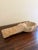 Tan 19th Century Italian Marble Shell Font From a Catholic Church For Sale - Image 8 of 12