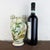 Antique Italian Majolica Vase with Hand Painted Ceramic Amphora by Fenice, Albisola, 1920s For Sale - Image 9 of 12