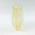 Barovier & Toso Barovier & Toso Cordonato d'Oro Glass Vase Murano, Italy, 1950s For Sale - Image 4 of 9