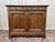 Louis Philippe Wooden Sideboard For Sale - Image 9 of 9